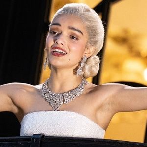EVITA on Broadway to Feature New Staging For 'Don't Cry For Me Argentina'