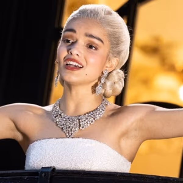 EVITA on Broadway to Feature New Staging For 'Don't Cry For Me Argentina' Photo