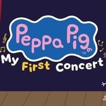 PEPPA PIG: MY FIRST CONCERT To Tour North America With Stop In Folsom