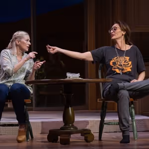 Review: THE ROOMMATE at Arizona Theatre Company