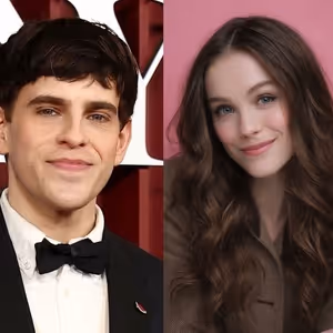 Taylor Trensch, Maggie Kuntz Among New Broadway Stars in THE GILDED AGE Season 4