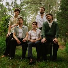 The Brook & The Bluff Announce Support For Headlining US Tour From WILLIS, Teenage Da