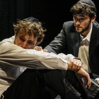 BWW Review: TRAYF at The Geffen Playhouse