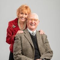 Don Shelby and Nancy Nelson to Perform LOVE LETTERS at Chanhassen Dinner Theaters…