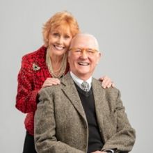 Don Shelby and Nancy Nelson to Perform LOVE LETTERS at Chanhassen Dinner Theaters Thi
