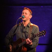 Review: GLEN PHILLIPS (OF TOAD AND THE WET SPROCKET) at Dakota Jazz Club Minneapolis