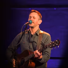 Review: GLEN PHILLIPS (OF TOAD AND THE WET SPROCKET) at Dakota Jazz Club Minneapolis