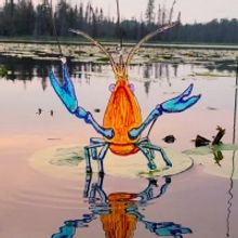 UConn to Present the 2021 FALL PUPPET SLAM: Online, October 22