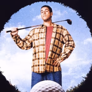 HAPPY GILMORE Returning to Theaters Ahead of Sequel Film