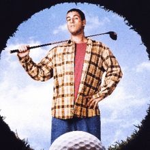 HAPPY GILMORE Returning to Theaters Ahead of Sequel Film