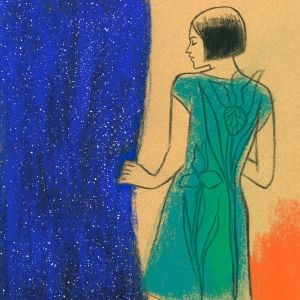 THE HALF-LIGHT Opens November 16 At Theatre 40