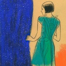 THE HALF-LIGHT Opens November 16 At Theatre 40