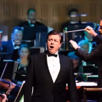 Famed Tenor Anthony Kearns Will Appear In Concert in Hudson, New Hampshire on Nov…