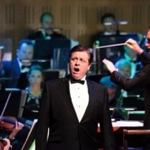 Famed Tenor Anthony Kearns Will Appear In Concert in Hudson, New Hampshire on Nov. 14