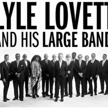 Lyle Lovett Sets 2025 U.S. Summer Tour With His Large Band