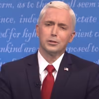 VIDEO: SATURDAY NIGHT LIVE Tackles the Vice Presidential Debate, and the Fly on Mike… Video
