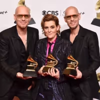 Brandi Carlile Wins Three Awards at 65th GRAMMY Awards