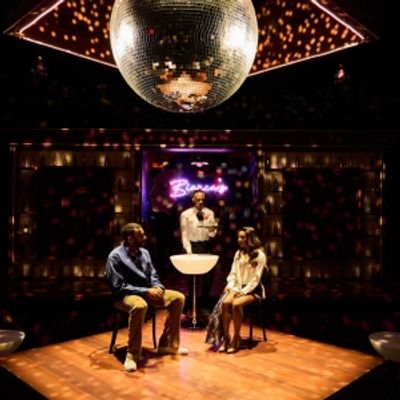 Review Roundup: TABLE 17 Opens at MCC Theater