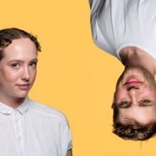 BWW REVIEW: Guest Reviewer Kym Vaitiekus Shares His Thoughts On TWELFTH NIGHT (HEADS