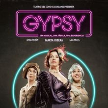 Agotadas todas las entradas para la última semana de GYPSY en Málaga