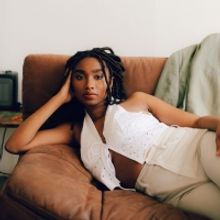 Raelle Drops Intimate New Neo-Soul Single 'Sunrise'