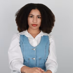 Interview: Ashlyn Evans of MUD ROW at STAGES