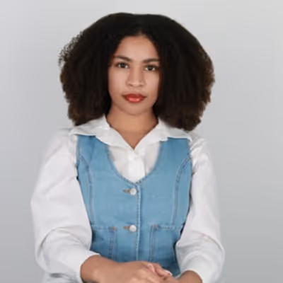 Interview: Ashlyn Evans of MUD ROW at STAGES