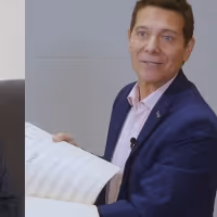 Tune in: Michael Feinstein and Donny Osmond Reflect on Legacy of Andy Williams in…