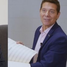 Tune in: Michael Feinstein and Donny Osmond Reflect on Legacy of Andy Williams in New