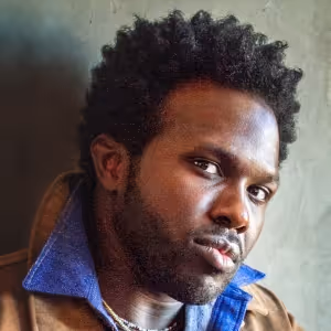Joshua Henry to Bring GET UP STAND UP To 92NY in November