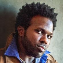 Joshua Henry to Bring GET UP STAND UP To 92NY in November