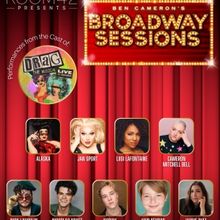 DRAG: THE MUSICAL Cast to Join BROADWAY SESSIONS in February
