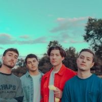 Bearings Announce New Album 'Hello, It's You'
