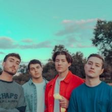 Bearings Announce New Album 'Hello, It's You'