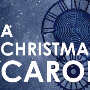 Feature: Amsterdam's English language Theatre Company presents A CHRISTMAS CAROL!