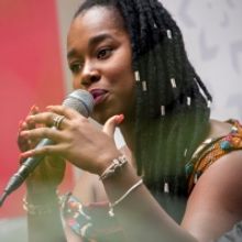 Elida Almeida compartirá sus composiciones y música tradicional de Cabo Verde en el