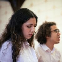 LIFE BEFORE THE LINE Will Debut at The Cockpit Theatre