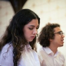 LIFE BEFORE THE LINE Will Debut at The Cockpit Theatre