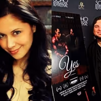 Erin Leddy And Tim Realbuto Bring FROM BROADWAY WITH LOVE To The Laurie Beechman…