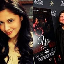 Erin Leddy And Tim Realbuto Bring FROM BROADWAY WITH LOVE To The Laurie Beechman Thea