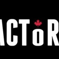 Factory Presents the World Premiere of YOU CAN'T GET THERE FROM HERE