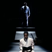 Theatre Tuscaloosa To Stream 2007 Production Of A LESSON BEFORE DYING
