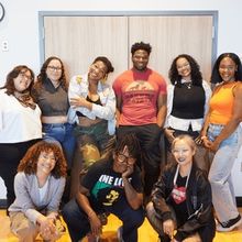 Two River Unveils THE MONSTERS Events and Access Services