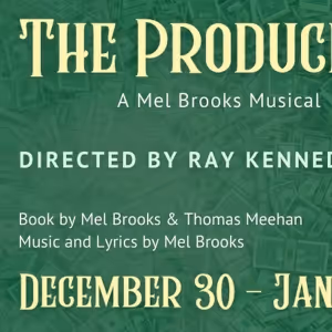 THE PRODUCERS Comes to Wilmington's OHTC in 2024