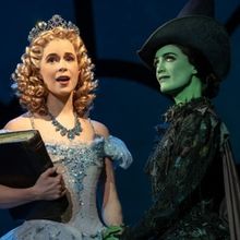 WICKED to Return to St. Louis at The Fabulous Fox in Spring of 2027