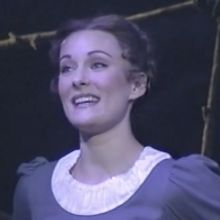 BWW Rewind: Watch Songs from Laura Benanti's Broadway Debut in THE SOUND OF MUSIC!
