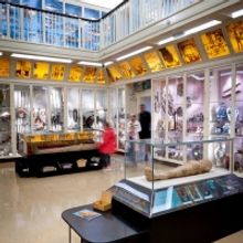 Warrington Museum and Art Gallery Announces Date For Reopening