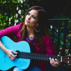 Farah Siraj Comes to Joe's Pub Next Month