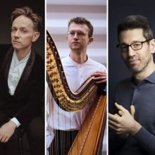 Caramoor Will Feature Classical Concerts Featuring Iestyn Davies, Jonathan Biss, and…