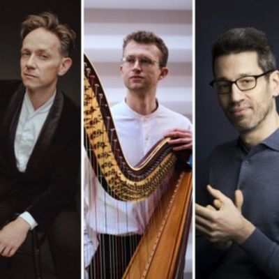 Caramoor Will Feature Classical Concerts Featuring Iestyn Davies, Jonathan Biss, and 